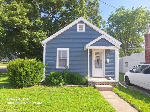 502 E Kerr Ave #1, Urbana, IL 61801