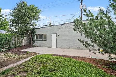 1301 S Lincoln St, Denver, CO 80210