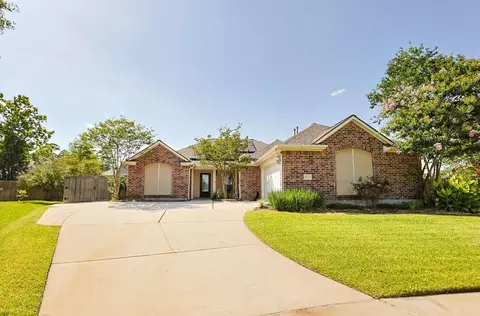 9118 Cascade Basin Fls, Tomball, TX 77375