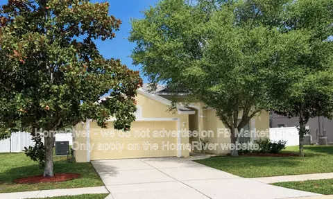15371 Durango Cir, Brooksville, FL 34604