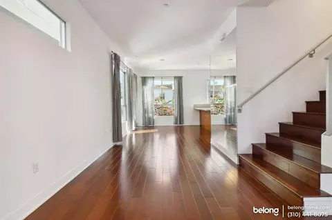 5907 Saturn St, Los Angeles, CA 90035