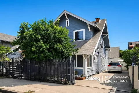 1410 Fedora St, Los Angeles, CA 90006