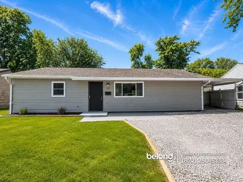 36 Saint Columba Dr, Sauget, IL 62206