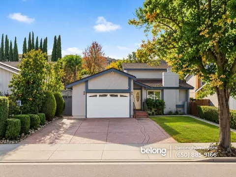394 Curie Dr, San Jose, CA 95123