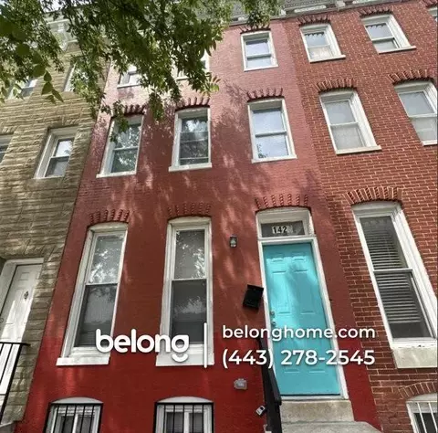 1428 N Eden St, Baltimore, MD 21213