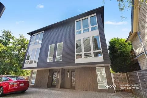 823 NW 51st St # A, Seattle, WA 98107
