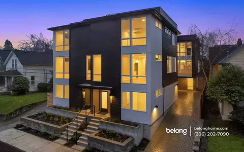823 NW 51st St # A, Seattle, WA 98107