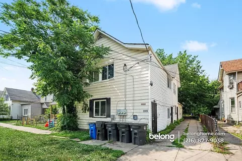 3326 Walton Ave, Cleveland, OH 44113