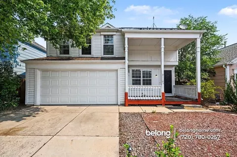 21103 E 45th Ave, Denver, CO 80249