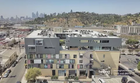 200 N San Fernando Rd #605, Los Angeles, CA 90031