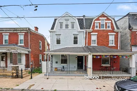 42 E Meehan Ave, Philadelphia, PA 19119