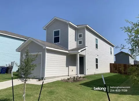 143 Plumcove Dr, Princeton, TX 75407