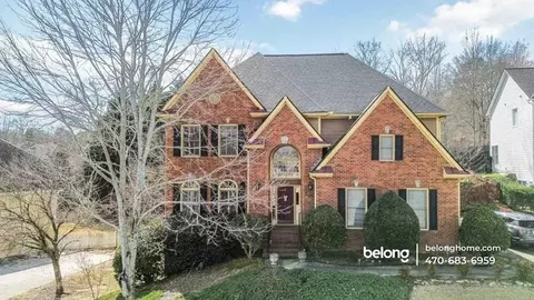 3976 Woodruff Park Way, Buford, GA 30519