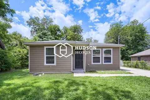 4919 Wellington St, Dallas, TX 75210