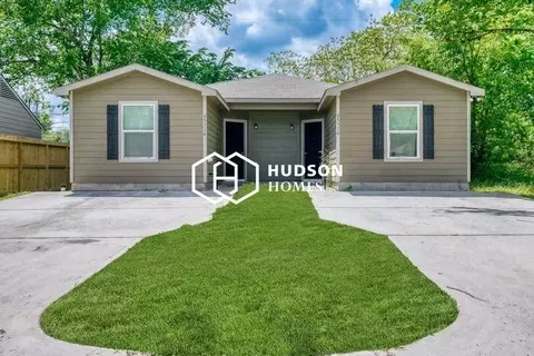 5314 Northridge Dr #B, Houston, TX 77033