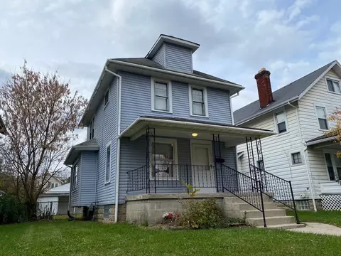 293 N Burgess Ave #NA, Columbus, OH 43204