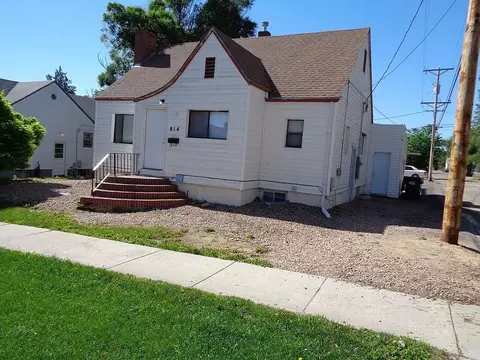814 20th St, Greeley, CO 80631