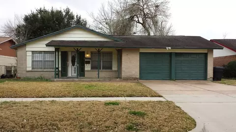 3931 Rosebud Dr, Houston, TX 77053