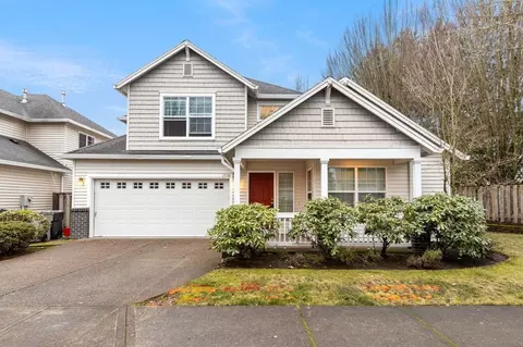 17190 NW Elk Run Dr, Oak Hills, OR 97006