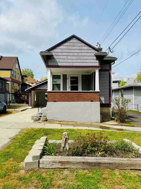 12 S Elm St, Spokane, WA 99201