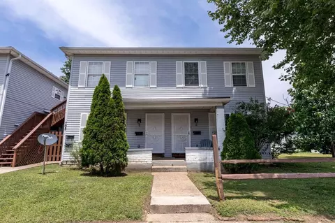 707 M St, Louisville, KY 40208