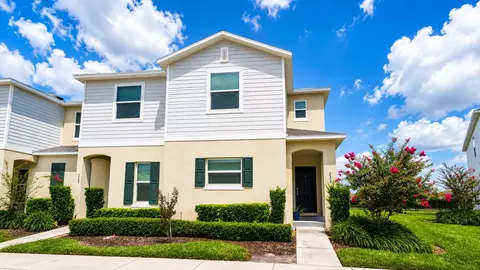 233 Primrose Dr, Davenport, FL 33837