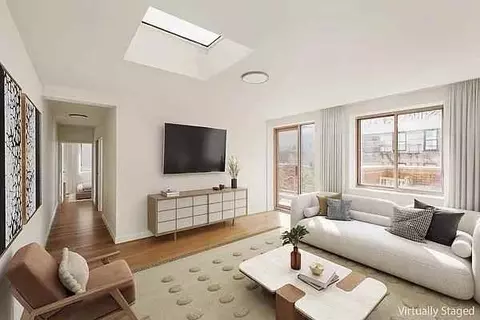 Undisclosed, New York, NY 10009