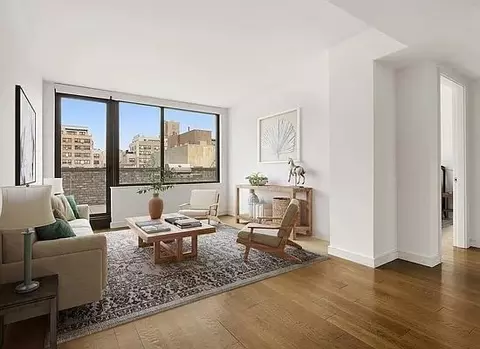 Undisclosed, New York, NY 10003