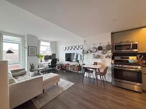 Undisclosed, New York, NY 10009