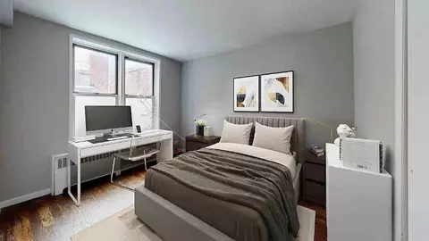 Undisclosed, New York, NY 10022