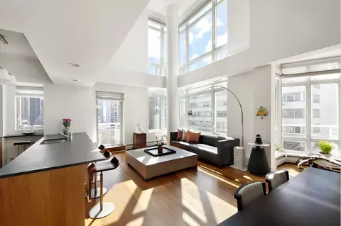 205 E 59th St #1101, New York, NY 10022