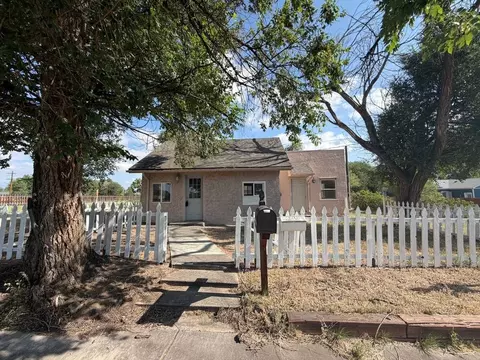 213 W Illinois Ave #A, Fountain, CO 80817