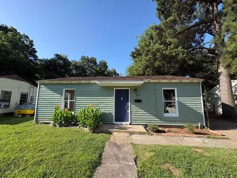 422 W 76th St, Shreveport, LA 71106
