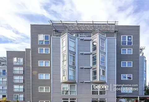 103 Bellevue Ave E #307, Seattle, WA 98102