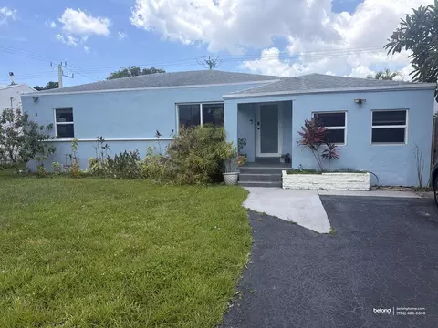 1504 Funston St, Hollywood, FL 33020