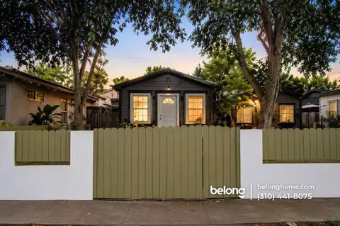 172 E Claremont St, Pasadena, CA 91103