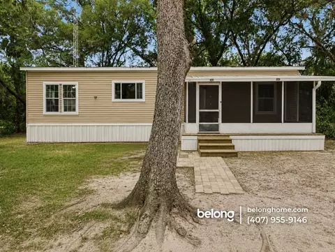 15402 SE 156th Place Rd, Weirsdale, FL 32195