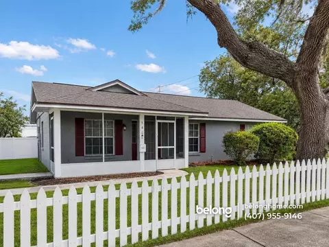 540 W Comstock Ave, Winter Park, FL 32789