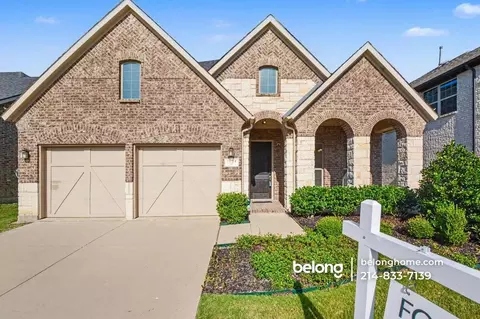 7024 Green Field St, Krugerville, TX 76227