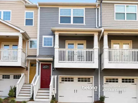 1429 Liberty Pkwy NW, Atlanta, GA 30318