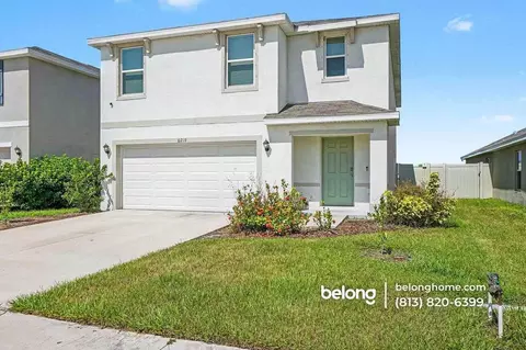 10219 Charlotte Dr, Parrish, FL 34219