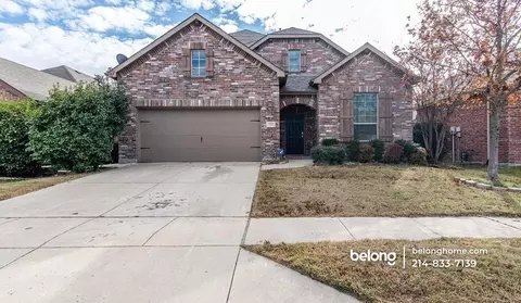 1512 Cockatiel Dr, Little Elm, TX 75068
