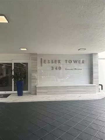 340 Sunset Dr, Fort Lauderdale, FL 33301