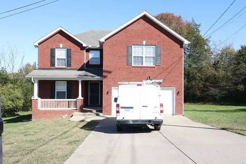 1112 Modesto Ct, La Vergne, TN 37086