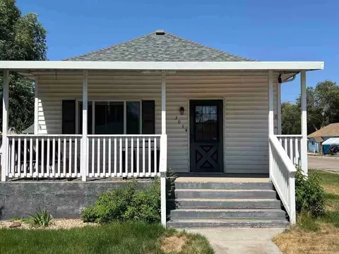 303 3rd St, Kersey, CO 80644