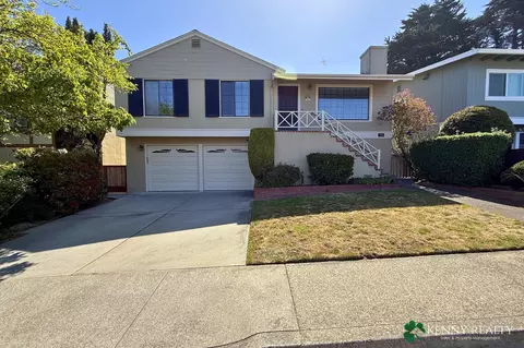 345 Granada Dr, South San Francisco, CA 94080
