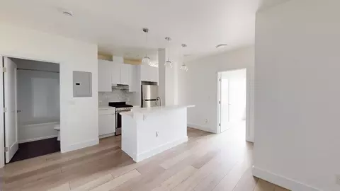 1408 California St #305, San Francisco, CA 94109