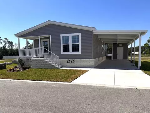 3084 SW 109th St, Ocala, FL 34476