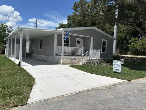 58 Dale Ct, Mount Dora, FL 32757
