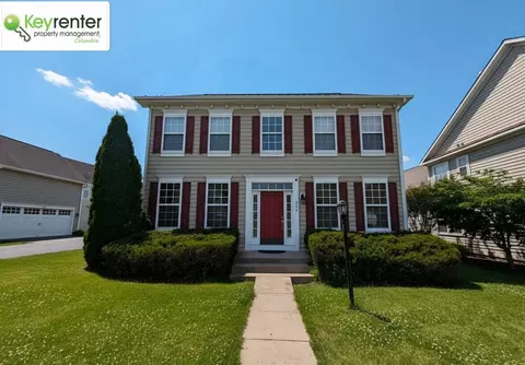 404 Tailor St, New Market, MD 21774